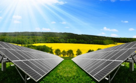 Андрей Спыну обещает решить проблемы производителей возобновляемой энергии