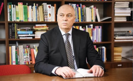 Fostul ministru al Apărării Valeriu Pasat a pierdut procesul împotriva Ministerului de Externe
