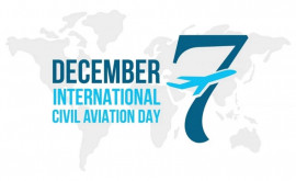 Международный день гражданской авиации