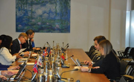 Молдова активизирует сотрудничество с Европейской ассоциацией свободной торговли