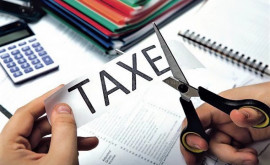 Правительство утвердило налоговотаможенную политику на 2023 год
