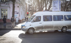 В Молдове перевозчики будут меньше платить за разрешения