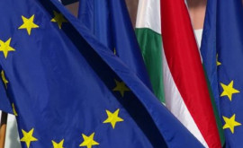 Ungaria sa opus noilor sancțiuni antiruse ale UE 