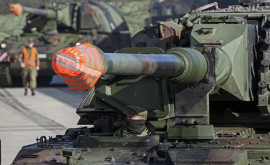 В Европе заявили об истощении запасов оружия для Украины