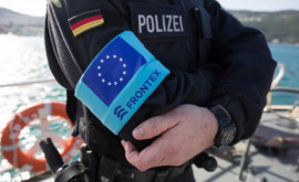 Frontex anchetează poliţia bulgară care ar fi ţinut migranţi întro cuşcă