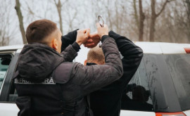 Разыскиваемый Интерполом гражданин задержан на КПП Крива