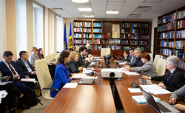 Comisia economie buget și finanțe a examinat proiectul Politicii fiscale și vamale