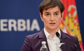 Премьер Сербии Страна находится на грани войны в том числе изза Евросоюза
