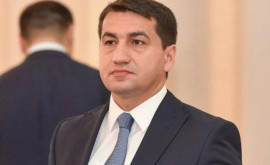 Baku a calificatdrept false declarațiile Erevanului cu privire la acordurile de la Washington