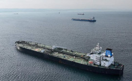 Турция блокирует российские нефтяные суда в Чёрном море Это может привести к обвалу цен на сырую нефть