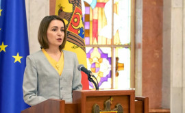 Maia Sandu despre ieșirea R Moldova din CSI Trebuie să fim pragmatici