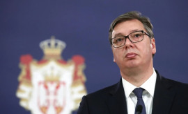 Vučić a numit 11 decembrie cea mai grea zi pentru el în timpul președinției sale