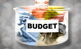 Parlamentul a votat în prima lectură unele modificări la Legea bugetului de stat pentru anul curent