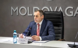 Șeful Moldovagaz merge la Gazprom Vadim Ceban se va întîlni cu Alexei Miller