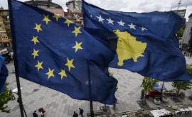 Косово подаст заявку на вступление в Евросоюз