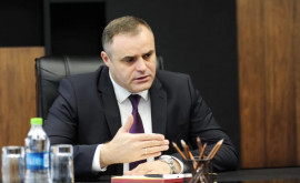 R Moldova riscă să rămînă fără gazul rusesc Ce spune Vadim Ceban