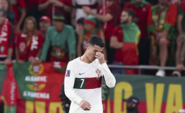 Роналду продолжит карьеру в сборной Португалии