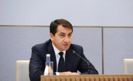 Azerbaidjanul cere încetarea exploatării ilegale a minelor sale