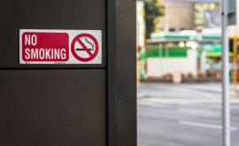 Новая Зеландия станет первой страной мира свободной от курения