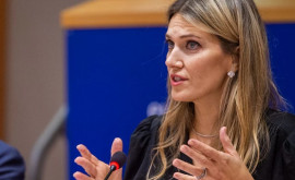Европарламентарии проголосовали за смещение Евы Кайли с поста зампреда ЕП