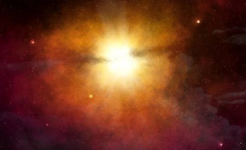 O explozie cosmică rară pune sub semnul întrebării tot ce știm despre Univers