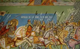 555 de ani de la Bătălia de la Baia