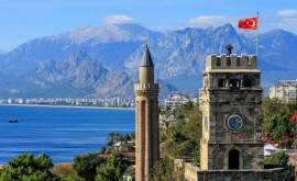 Turcia introduce taxa de cazare pentru turiști