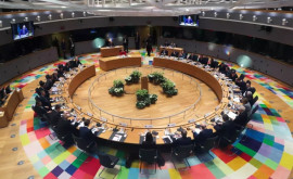 La Bruxelles se desfășoară ultimul summit al liderilor europeni din acest an