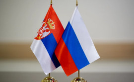 Россия представила Сербии шаги по нормализации ситуации в Косово