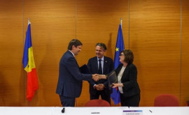 Соглашение между Молдовой и ЕС о либерализации автоперевозок грузов продлено