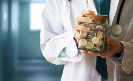 O nouă modalitate de achitare a indemnizațiilor în domeniul medicinei și farmaceuticii
