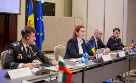 Молдова и Украина организуют совместный контроль на границе