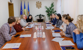 Discuții privind necesitatea introducerii unor modificări în Legea pentru cetățenii Moldovei care revin cu traiul acasă
