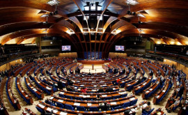 Raport APCE despre reformele privind consolidarea democrației О provocare uriașă
