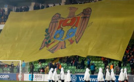 Три главные причины которые стопорят молдавский футбол