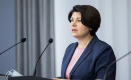 Primul comentariu al Nataliei Gavrilița după decizia CSE de a suspenda activitatea a șase televiziuni afiliate