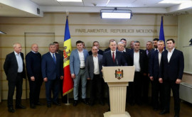 Presedinții de raioane se opun reformei administrativ teritoriale