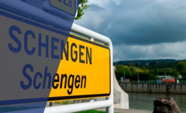 Австрия может разрешить вступление Румынии в Шенген