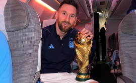 Lionel Messi desemnat de BBC personalitatea sportivă a anului 2022