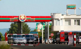  Economia regiunii transnistrene în scădere cu 18 Ce spun experții