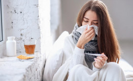 Sezonul virozelor Ce să faci ca să previi îmbolnăvirea