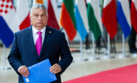 Orban Sînt necesare negocieri între Rusia și Statele Unite