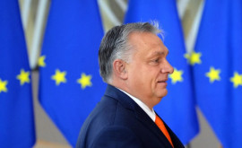Орбан призвал к роспуску Европарламента