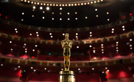 Представлен шортлист претендентов на Оскар в 10 категориях