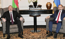 Pashinyan șia anunțat disponibilitatea de a semna un acord de pace cu Azerbaidjan
