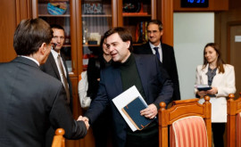 R Moldova șia încheiat președințiaînexercițiu în cadrul Organizației de Cooperare Economică la Mărea Neagră