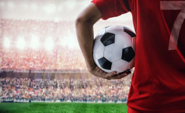 Федерация футбола Молдовы назвала лауреатов 2022 года