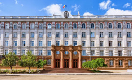 В Академии наук Молдовы подвели итоги 2022 научного года 