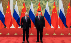 В Кремле заявили о готовящемся контакте Путина с Си Цзиньпином