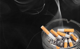Доказано научно Изза курения больше шансов потерять память в зрелом возрасте